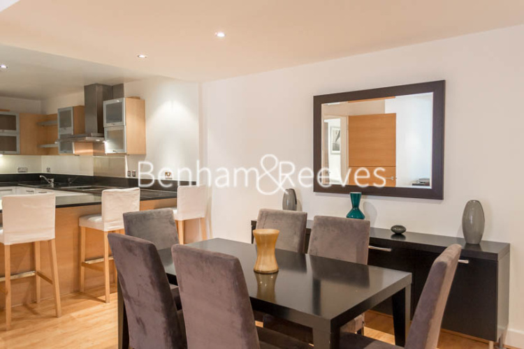 2 bedrooms flat to rent in Lensbury Avenue, Fulham, SW6-image 3