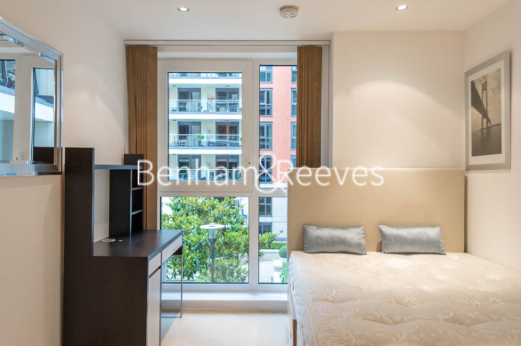 2 bedrooms flat to rent in Lensbury Avenue, Fulham, SW6-image 4