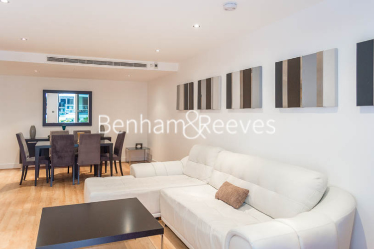 2 bedrooms flat to rent in Lensbury Avenue, Fulham, SW6-image 7