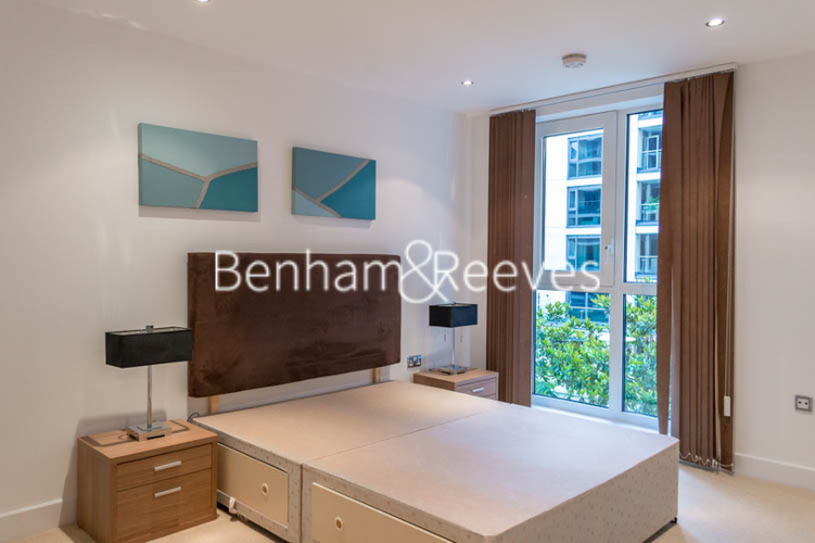 2 bedrooms flat to rent in Lensbury Avenue, Fulham, SW6-image 8