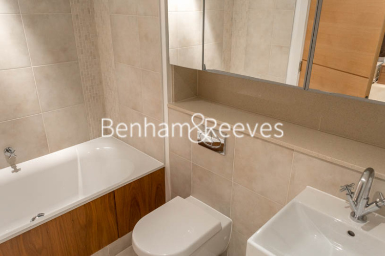 2 bedrooms flat to rent in Lensbury Avenue, Fulham, SW6-image 9