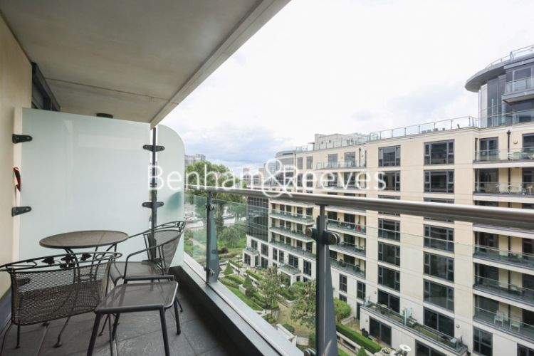 2  bedrooms flat to rent in Imperial Wharf, Fulham, SW6-image 6