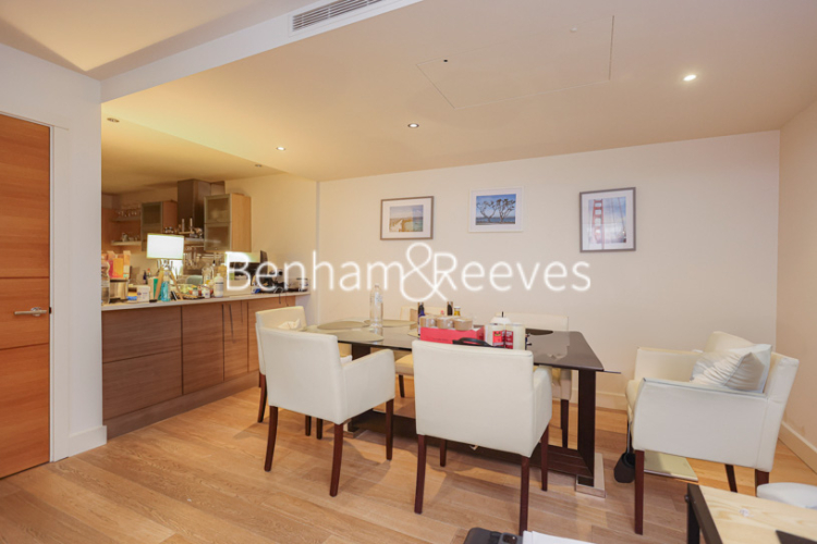 2  bedrooms flat to rent in Imperial Wharf, Fulham, SW6-image 8