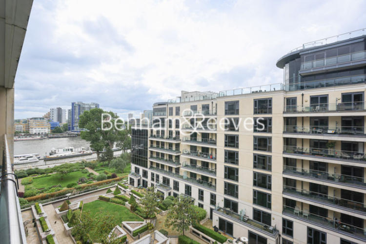 2  bedrooms flat to rent in Imperial Wharf, Fulham, SW6-image 11