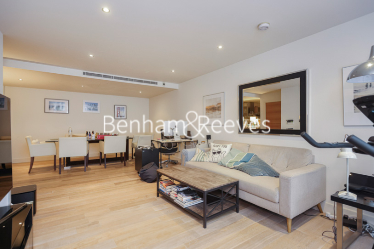 2  bedrooms flat to rent in Imperial Wharf, Fulham, SW6-image 12