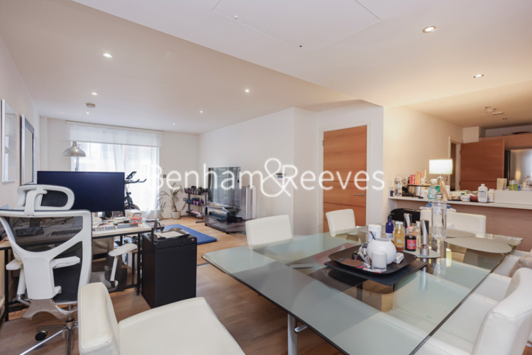 2  bedrooms flat to rent in Imperial Wharf, Fulham, SW6-image 13