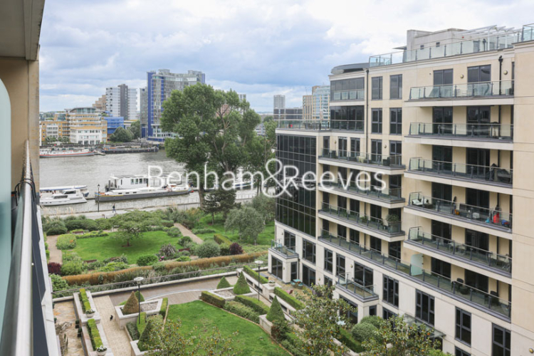 2  bedrooms flat to rent in Imperial Wharf, Fulham, SW6-image 16
