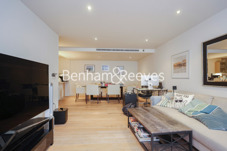 2  bedrooms flat to rent in Imperial Wharf, Fulham, SW6-image 17