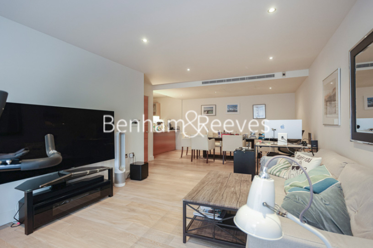 2  bedrooms flat to rent in Imperial Wharf, Fulham, SW6-image 18