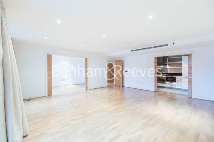 3 bedrooms flat to rent in Lensbury Avenue, Imperial Wharf, SW6-image 1