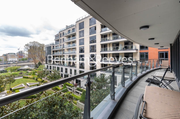 3 bedrooms flat to rent in Lensbury Avenue, Imperial Wharf, SW6-image 5