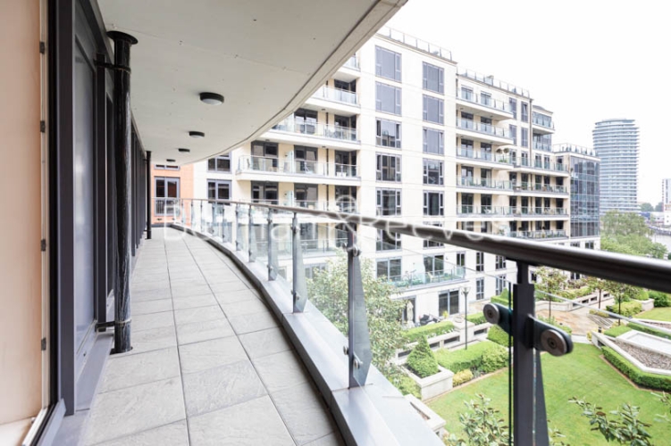 3 bedrooms flat to rent in Lensbury Avenue, Imperial Wharf, SW6-image 17