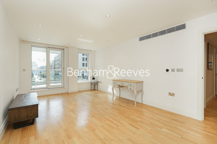 2  bedrooms flat to rent in Chelsea Vista, Imperial Wharf, SW6-image 1