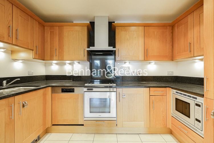 2  bedrooms flat to rent in Chelsea Vista, Imperial Wharf, SW6-image 2