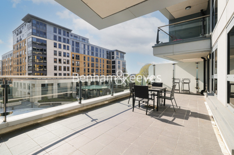 2  bedrooms flat to rent in Chelsea Vista, Imperial Wharf, SW6-image 5