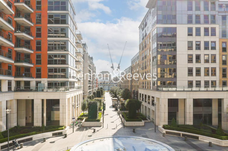 2  bedrooms flat to rent in Chelsea Vista, Imperial Wharf, SW6-image 6