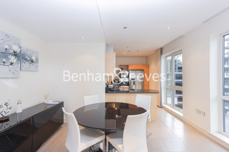 3  bedrooms flat to rent in Lensbury Avenue, Fulham, SW6-image 3