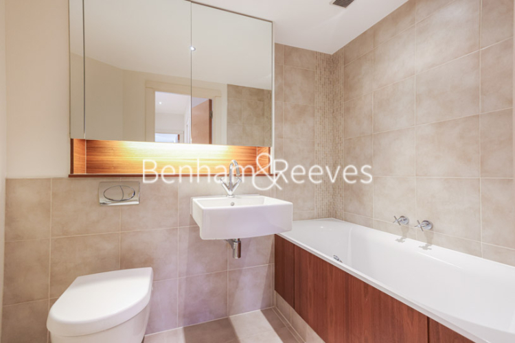 3 bedrooms flat to rent in Lensbury Avenue, Fulham, SW6-image 5