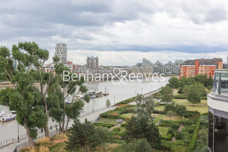 3  bedrooms flat to rent in Lensbury Avenue, Fulham, SW6-image 14