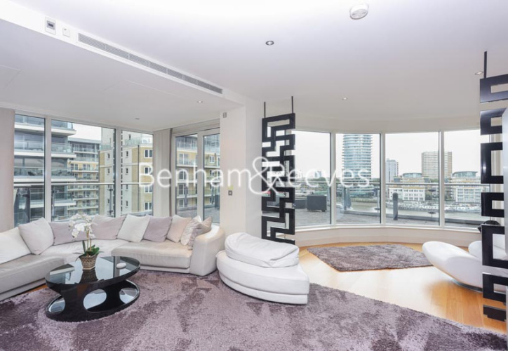 3  bedrooms flat to rent in Lensbury Avenue, Fulham, SW6-image 15