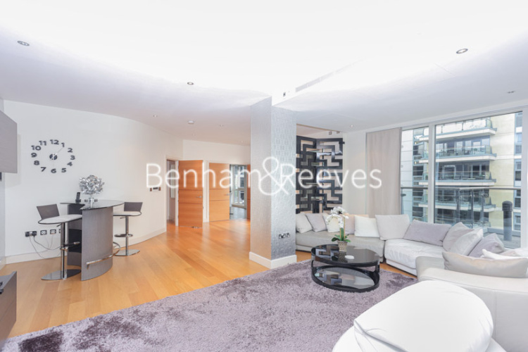 3  bedrooms flat to rent in Lensbury Avenue, Fulham, SW6-image 16