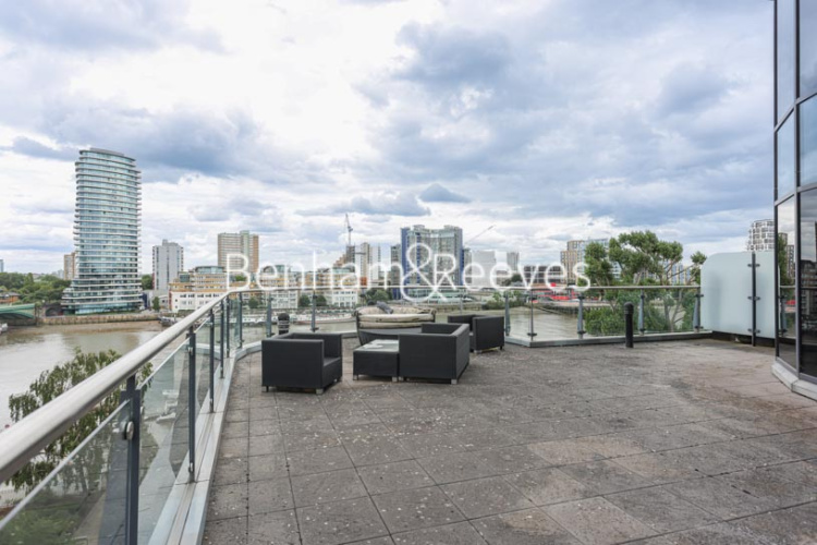 3  bedrooms flat to rent in Lensbury Avenue, Fulham, SW6-image 20
