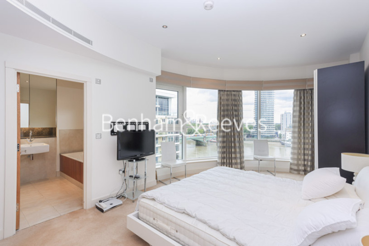 3  bedrooms flat to rent in Lensbury Avenue, Fulham, SW6-image 25