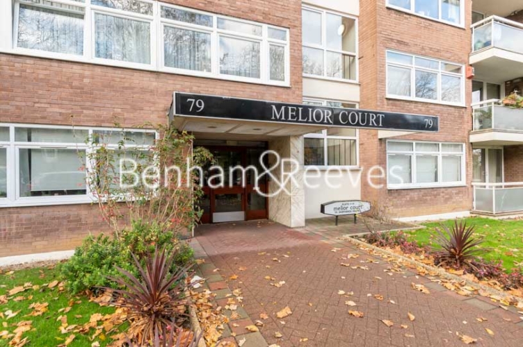 2 bedrooms flat to rent in Shepherds Hill, Highgate, N6-image 11
