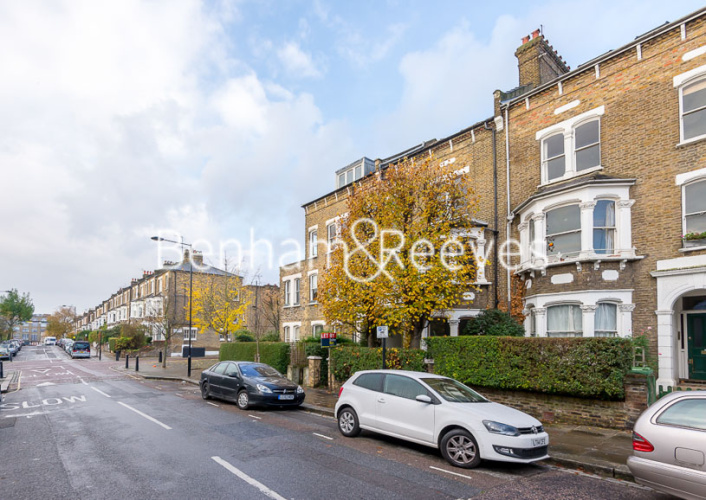 1  bedroom flat to rent in Lady Somerset Road, Highgate,NW5-image 5