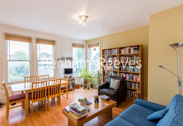 1  bedroom flat to rent in Lady Somerset Road, Highgate,NW5-image 6