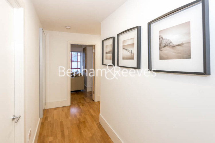 1 bedroom flat to rent in Highbury Stadium Square, Highbury, N5-image 6