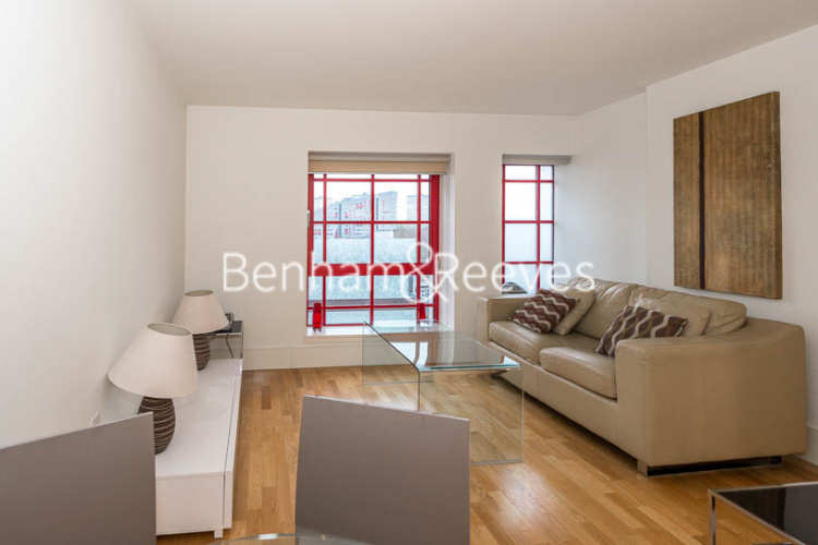 1  bedroom flat to rent in Highbury Stadium Square, Highbury, N5-image 9