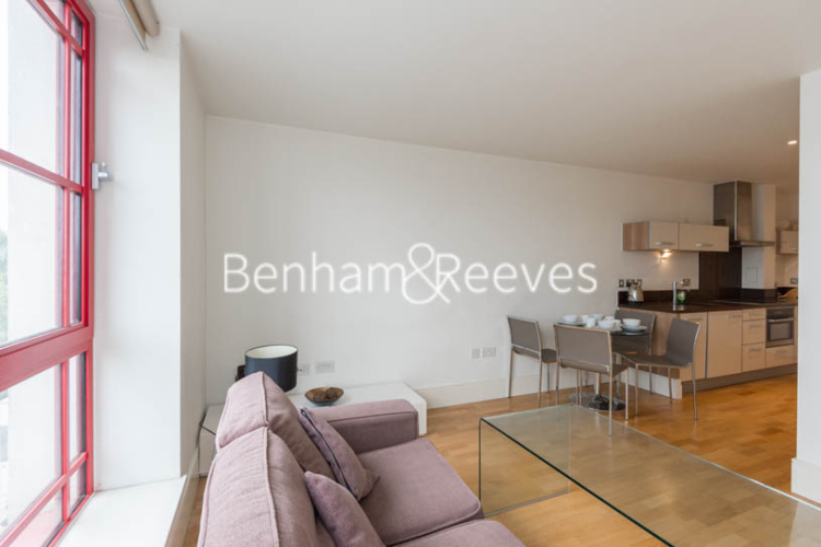1  bedroom flat to rent in Highbury Stadium Square, Highbury, N5-image 5