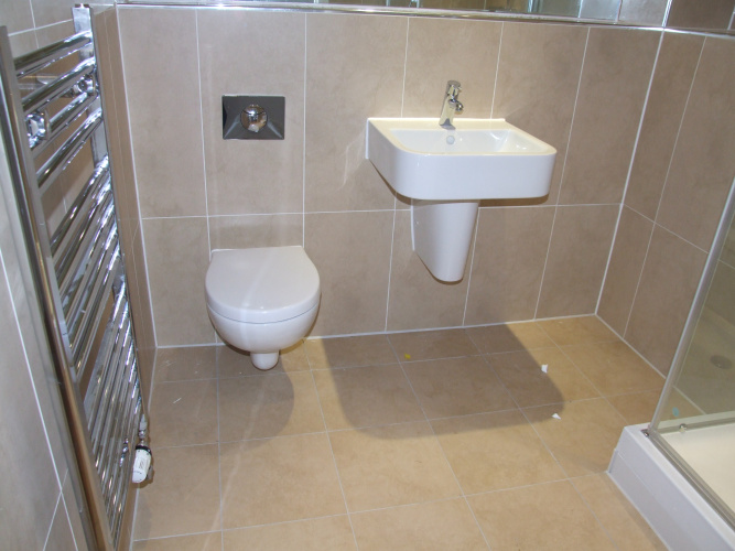 2  bedrooms flat to rent in Highbury Stadium Square, Highbury, N5-image 3