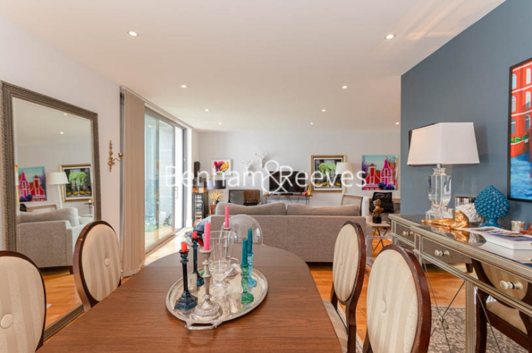 2  bedrooms flat to rent in Highbury Stadium Square, Highbury, N5-image 9