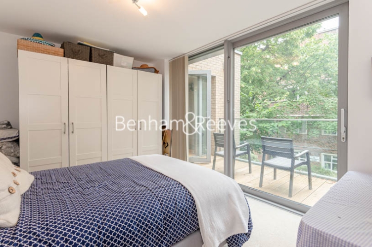 2 bedrooms flat to rent in Highbury Stadium Square, Highbury, N5-image 10