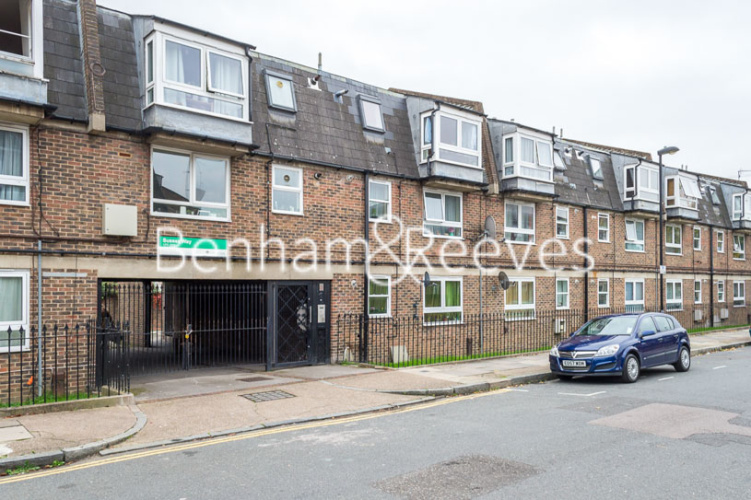 1  bedroom flat to rent in Sussex Way, Upper Holloway, N19-image 5