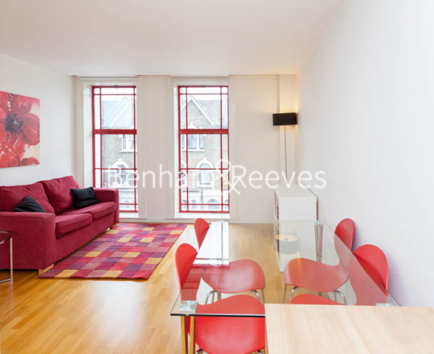 1  bedroom flat to rent in Highbury Stadium Square, Highbury, N5-image 2