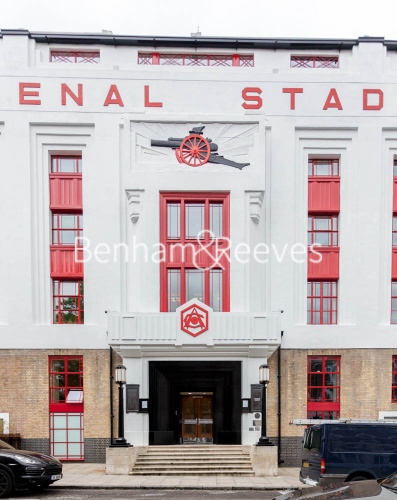 1 bedroom flat to rent in Highbury Stadium Square, Highbury, N5-image 6