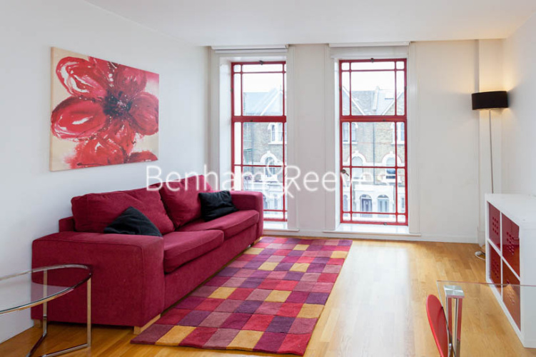 1  bedroom flat to rent in Highbury Stadium Square, Highbury, N5-image 7