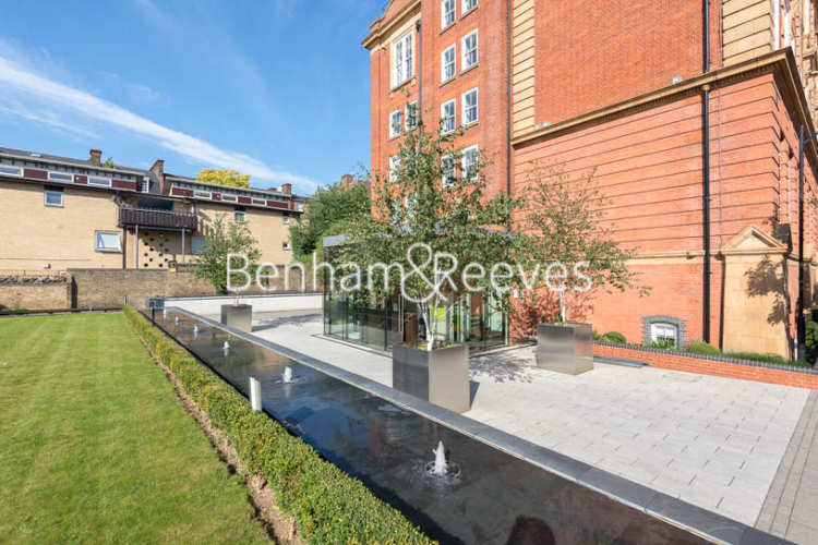 1  bedroom flat to rent in Barnsbury Place, Islington, N1-image 9