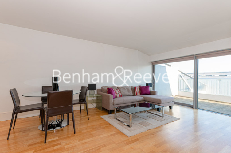2  bedrooms flat to rent in Highbury Stadium Square, Highbury, N5-image 1
