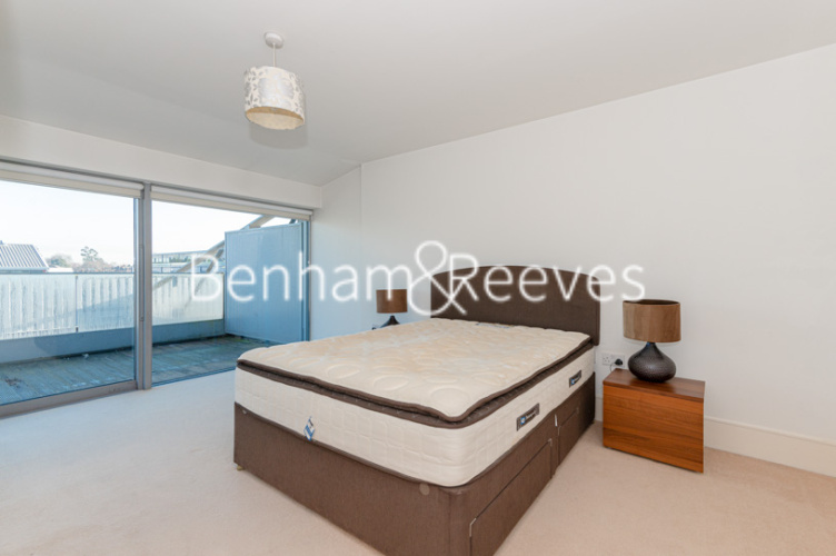 2  bedrooms flat to rent in Highbury Stadium Square, Highbury, N5-image 8