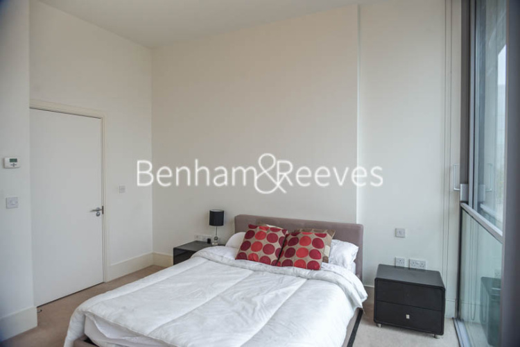 1  bedroom flat to rent in Highbury Stadium Square, Highbury, N5-image 3
