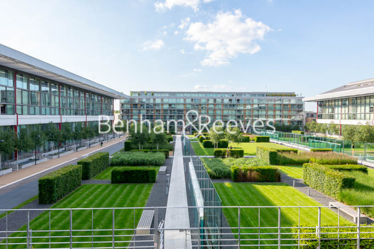 1  bedroom flat to rent in Highbury Stadium Square, Highbury, N5-image 5