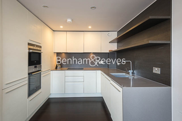 2 bedrooms flat to rent in Drummond Way, Highbury and Islington, N1-image 2