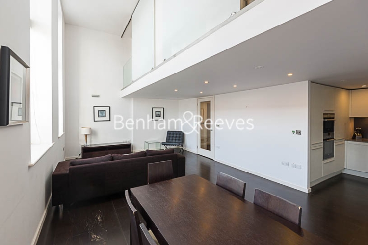 2  bedrooms flat to rent in Drummond Way, Highbury and Islington, N1-image 6
