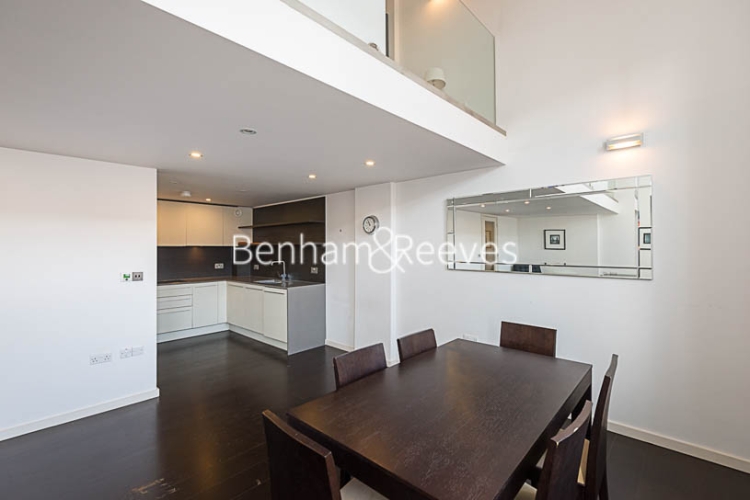 2 bedrooms flat to rent in Drummond Way, Highbury and Islington, N1-image 7