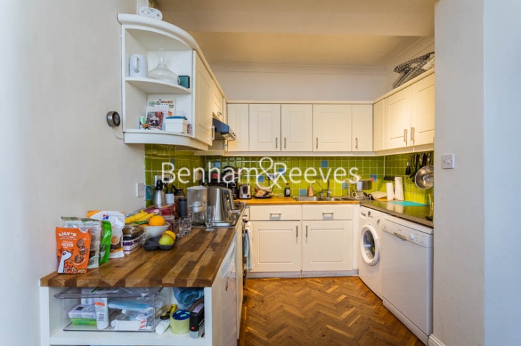 2 bedroom(s) flat to rent in Dartmouth Park Hill, Dartmouth Park, NW5