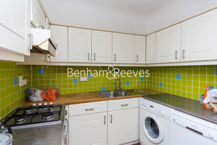 2 bedroom(s) flat to rent in Dartmouth Park Hill, Dartmouth Park, NW5